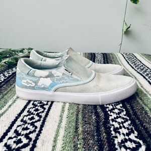 Nike zoom Verona slip on sneakers